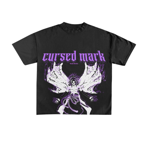 Curse Mark Tee