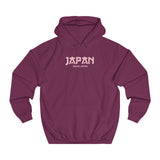 Tokyo Hoodie