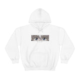 HxH Killua Hoodie