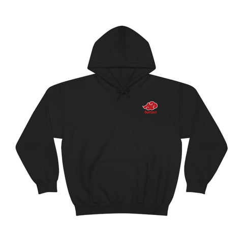 Dawn "Akatskui" Hoodie