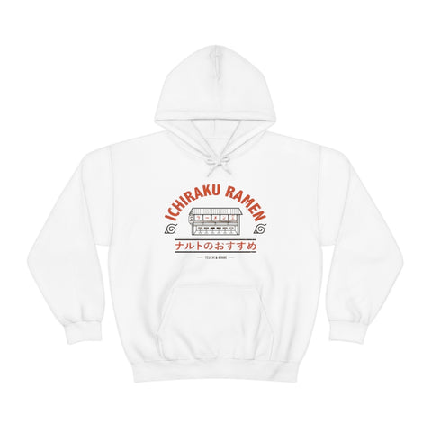 Ichiraku Ramen Hoodie
