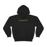 Lord 7th Hoodie