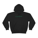 Power Of Youth Hoodie