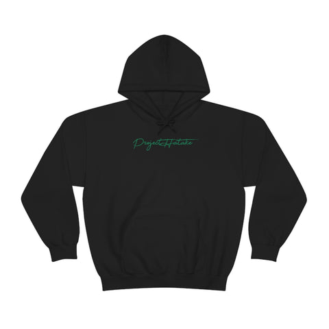 Power Of Youth Hoodie