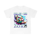 Bootleg Zoro Tee