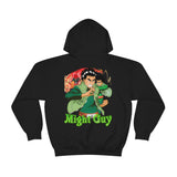 Power Of Youth Hoodie