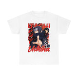 Vintage Style Itachi Tee
