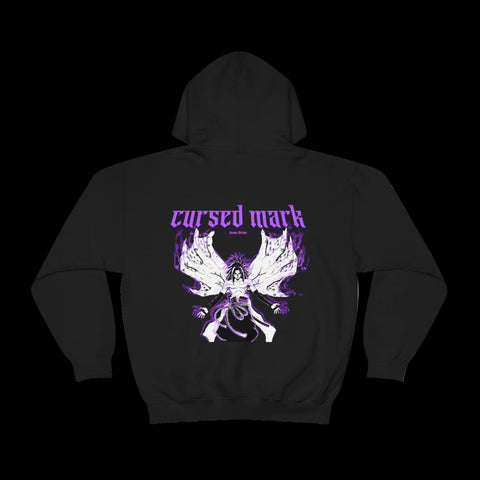 Curse Mark Hoodie