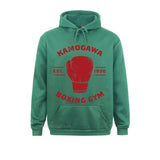 KBG Ippo Hoodie