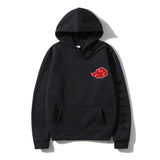 Akatsuki Hoodie
