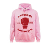 KBG Ippo Hoodie