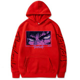 Guts Eyes Hoodie