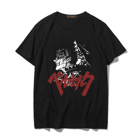 Guts Tee