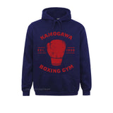 KBG Ippo Hoodie