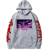 Guts Eyes Hoodie