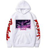 Guts Eyes Hoodie