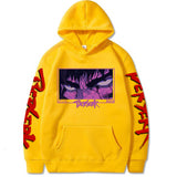 Guts Eyes Hoodie