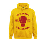 KBG Ippo Hoodie