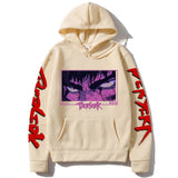 Guts Eyes Hoodie