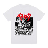 Guts Manga Tee