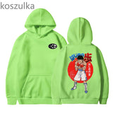 KBG Hoodie