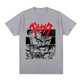 Guts Manga Tee