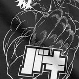 Baki Uppercut Tee