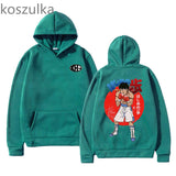 KBG Hoodie
