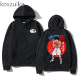 KBG Hoodie