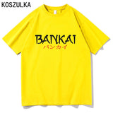 Bankai Tee