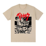 Guts Manga Tee