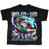 Bootleg Zoro Tee