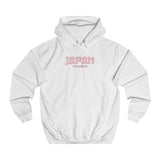 Tokyo Hoodie