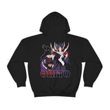 Obito "Sorrow" Hoodie