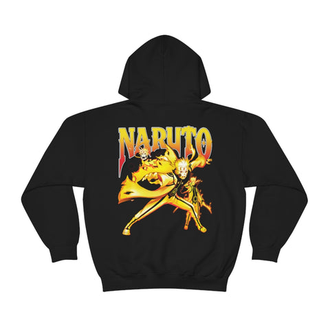 Lord 7th Hoodie