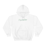 Power Of Youth Hoodie