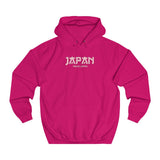 Tokyo Hoodie