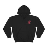 Sand Demon "Gara" Hoodie