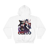 Obito "Sorrow" Hoodie